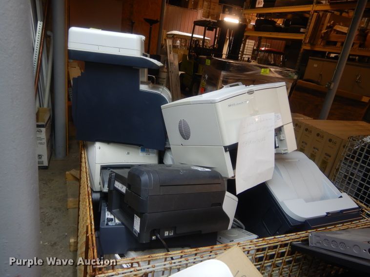 image for item GE9221 Audio visual equipment