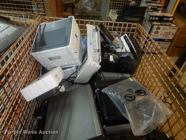 image for item GE9221 Audio visual equipment