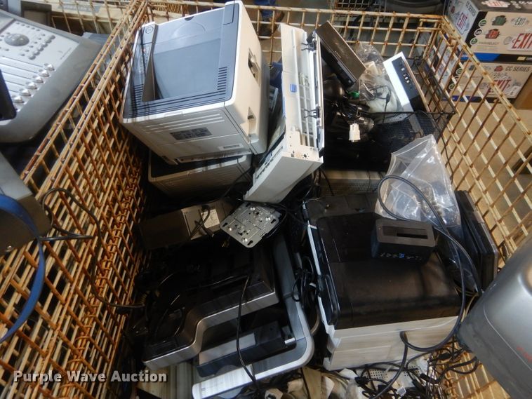 image for item GE9221 Audio visual equipment