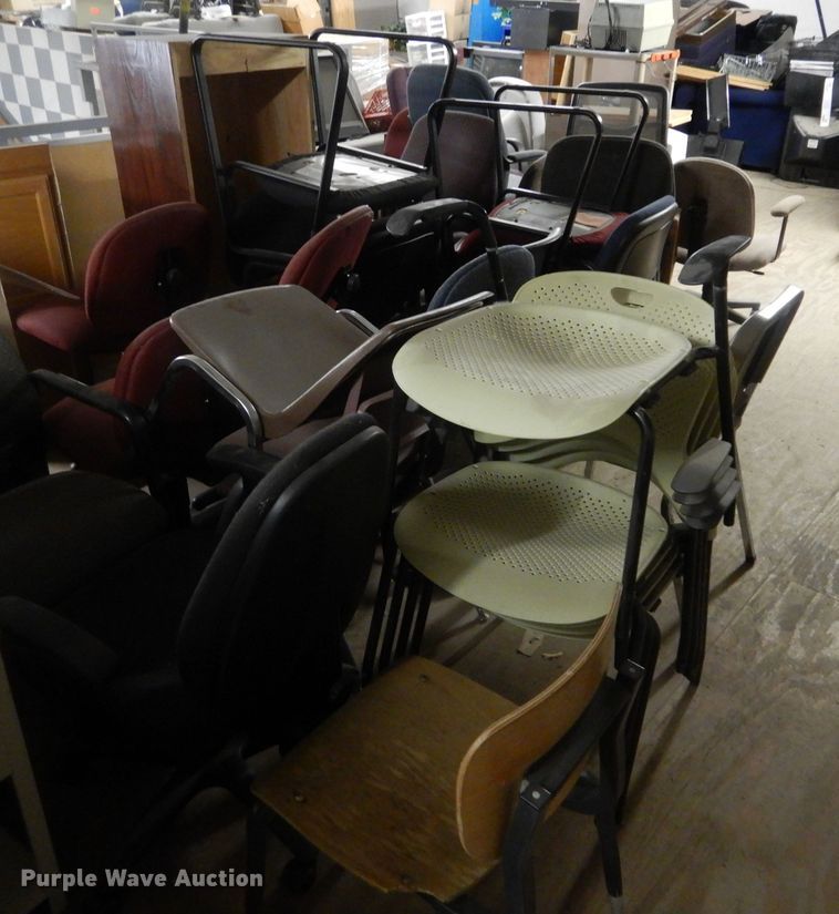 image for item GE9222 Chairs