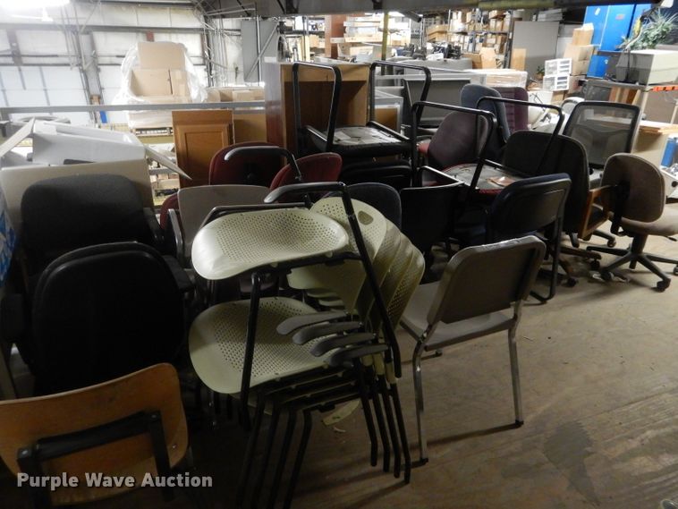 image for item GE9222 Chairs