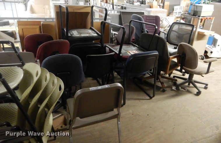 image for item GE9222 Chairs