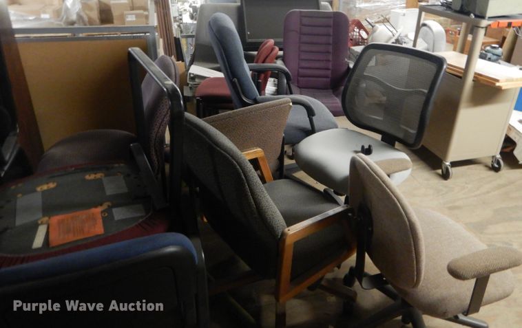 image for item GE9222 Chairs