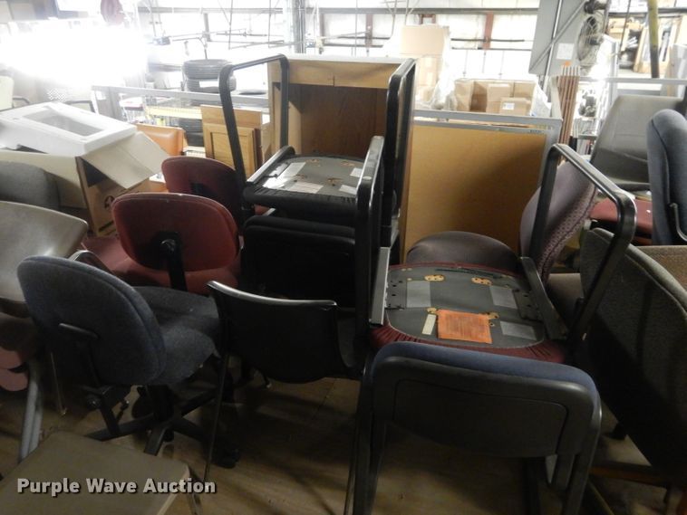 image for item GE9222 Chairs