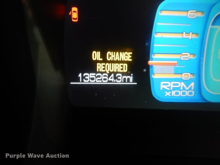 image for item GE9224 2012 Ford Fusion Hybrid