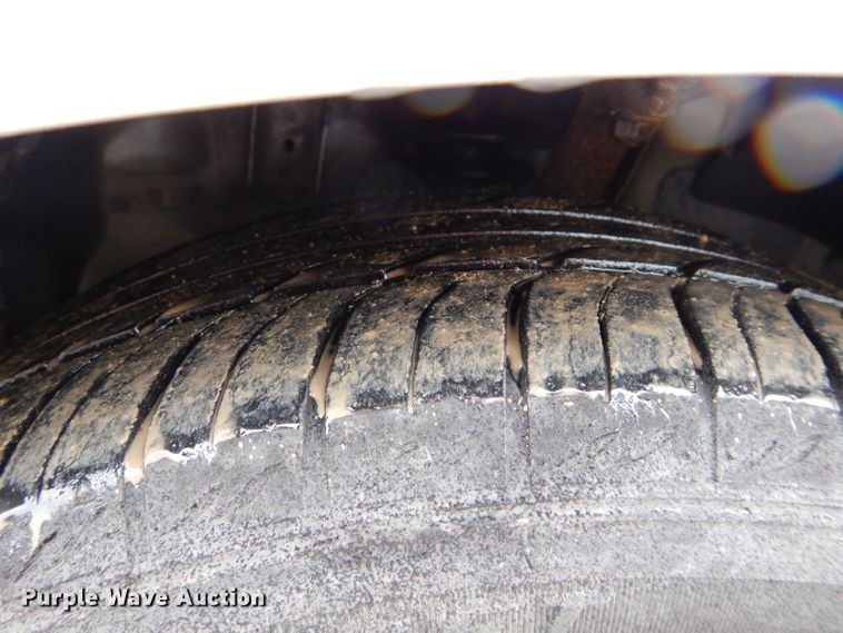 image for item GE9224 2012 Ford Fusion Hybrid