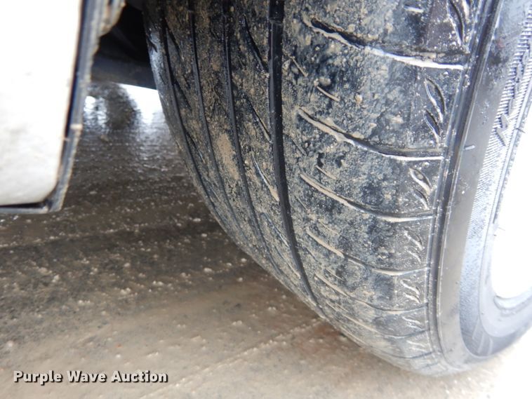 image for item GE9224 2012 Ford Fusion Hybrid