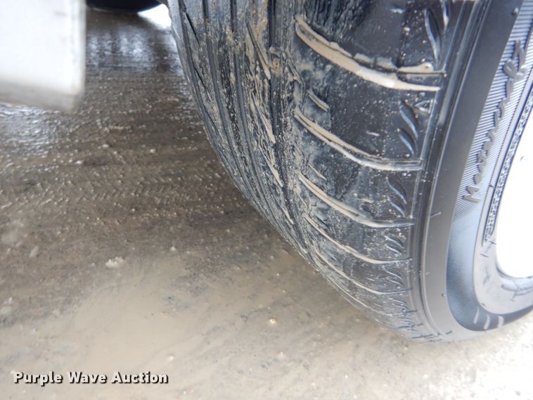 image for item GE9224 2012 Ford Fusion Hybrid