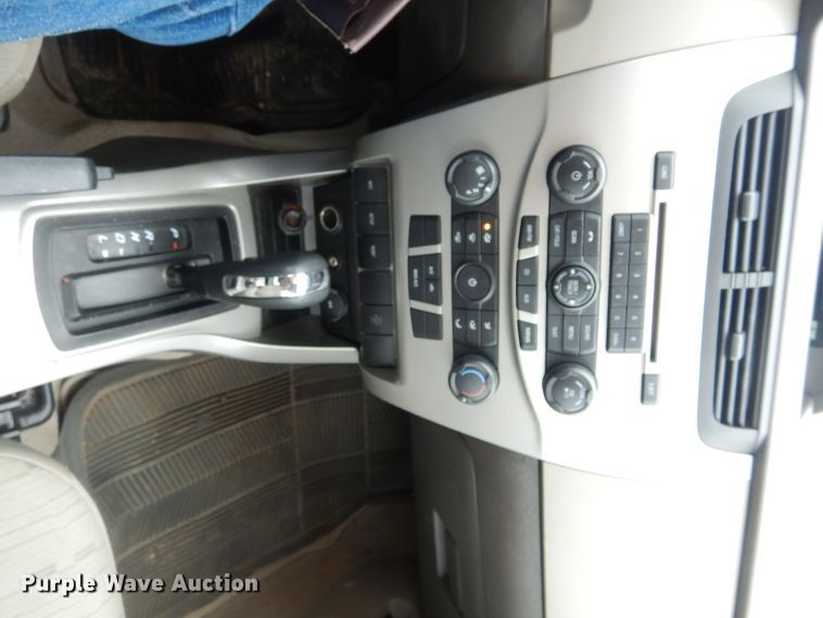 image for item GE9225 2009 Ford Focus