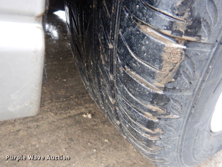 image for item GE9225 2009 Ford Focus