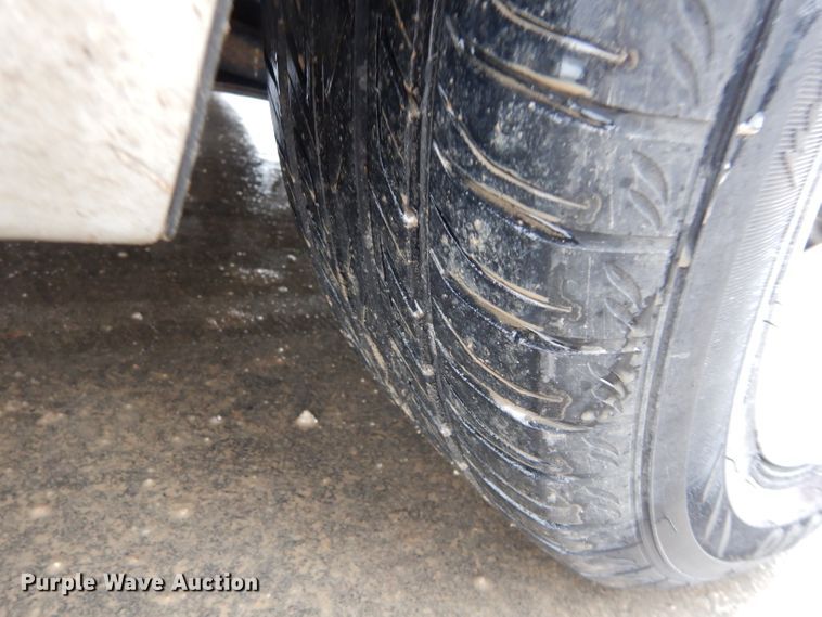 image for item GE9225 2009 Ford Focus