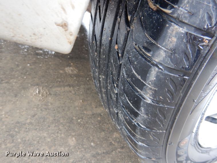 image for item GE9225 2009 Ford Focus