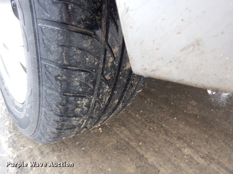 image for item GE9225 2009 Ford Focus