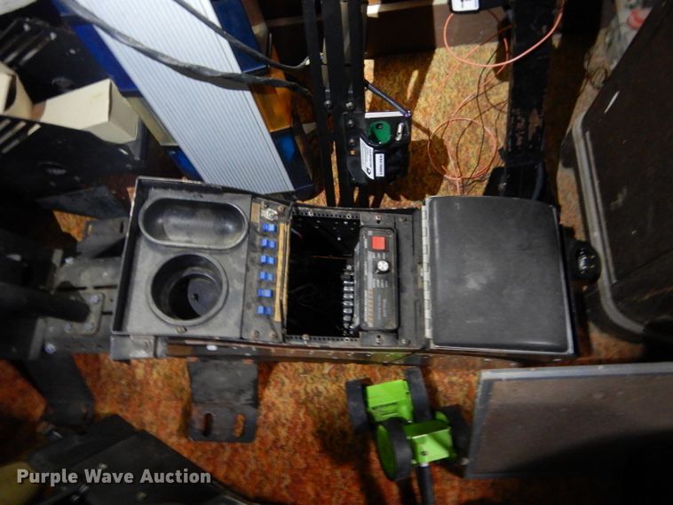 image for item GE9226 Automotive accessories