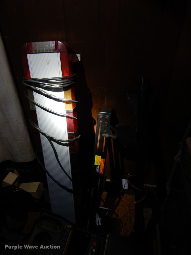 image for item GE9226 Automotive accessories