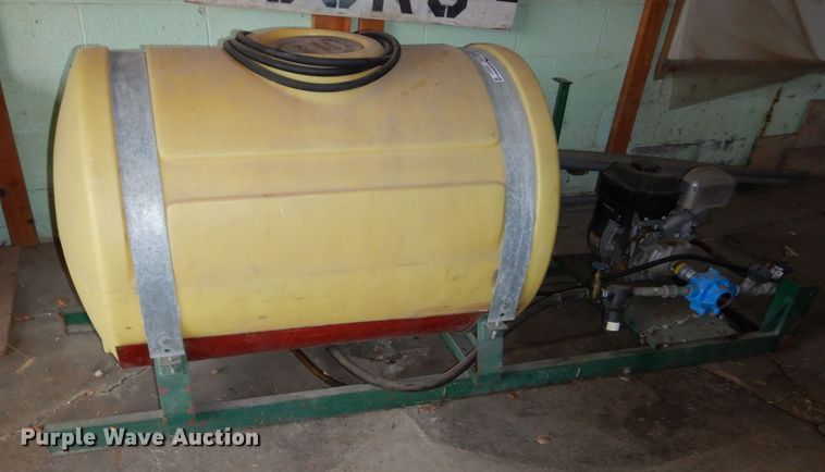 image for item GE9227 Sprayer