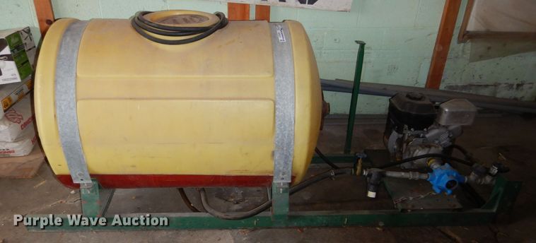 image for item GE9227 Sprayer