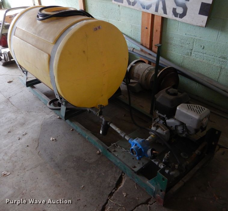 image for item GE9227 Sprayer