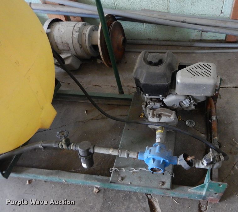 image for item GE9227 Sprayer