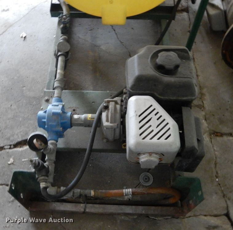 image for item GE9227 Sprayer