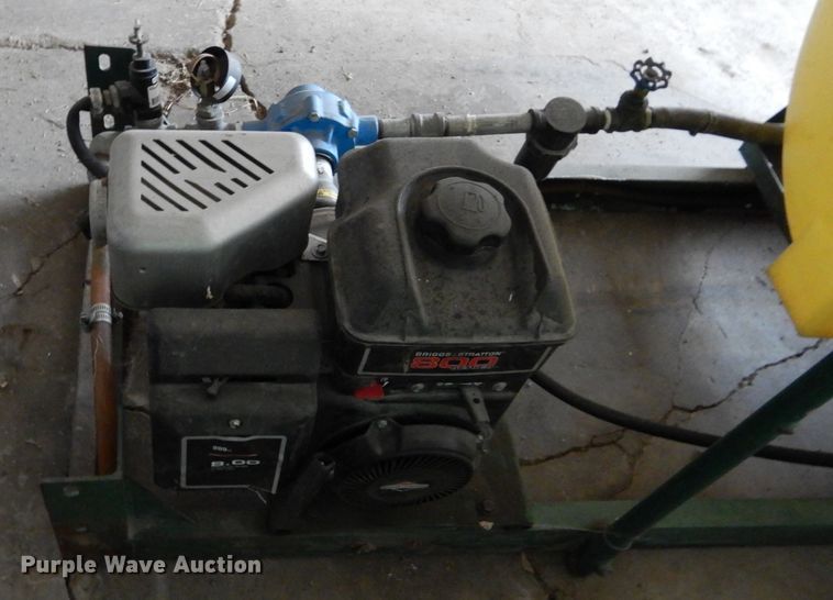 image for item GE9227 Sprayer