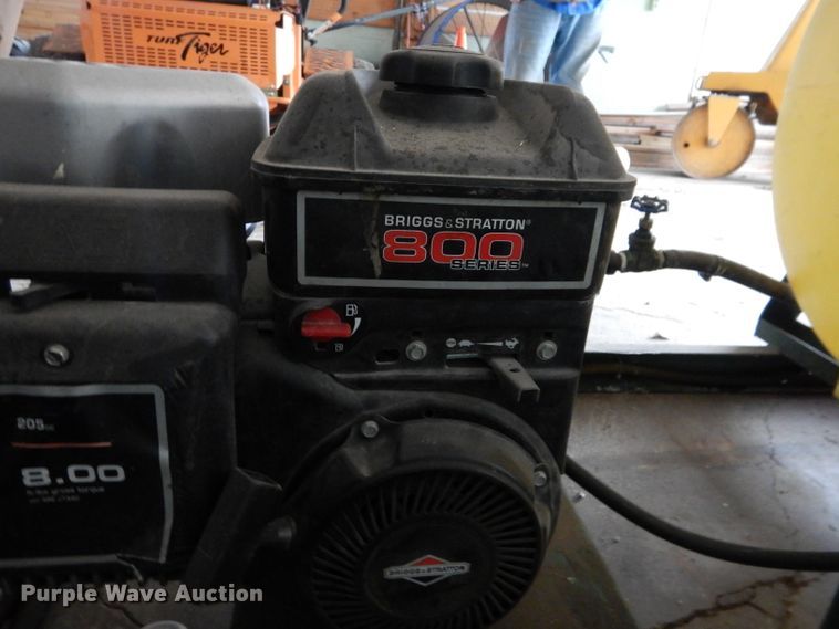 image for item GE9227 Sprayer