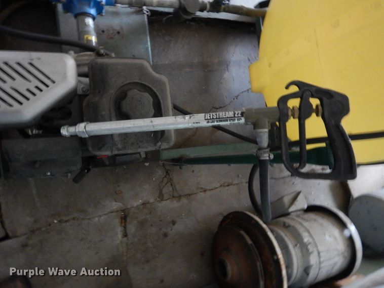 image for item GE9227 Sprayer