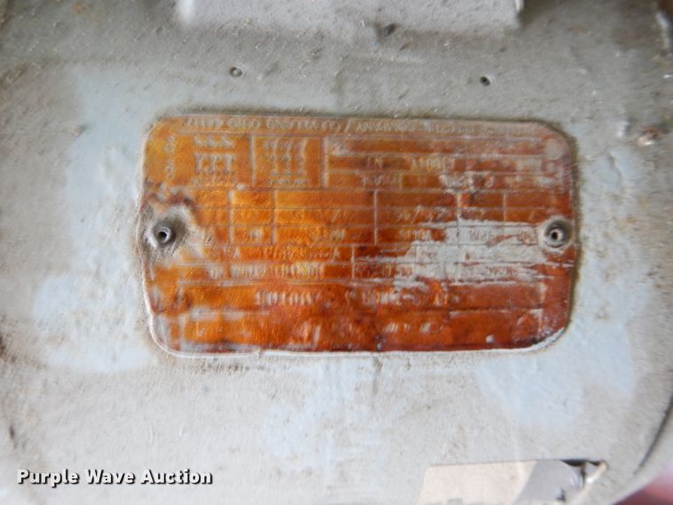 image for item GE9229 (4) Paco pumps