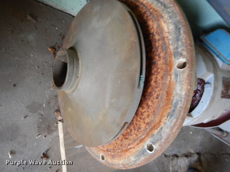 image for item GE9229 (4) Paco pumps