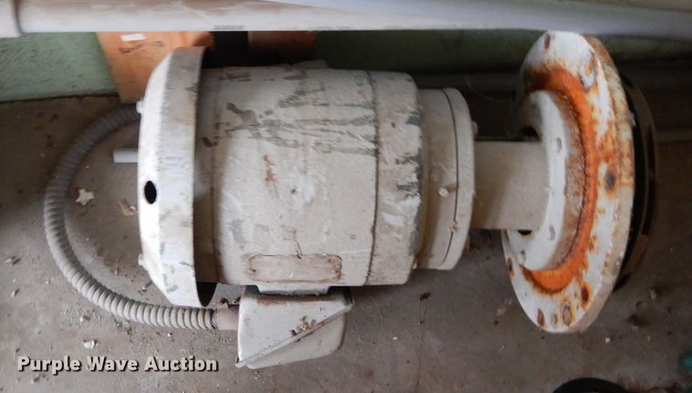 image for item GE9229 (4) Paco pumps