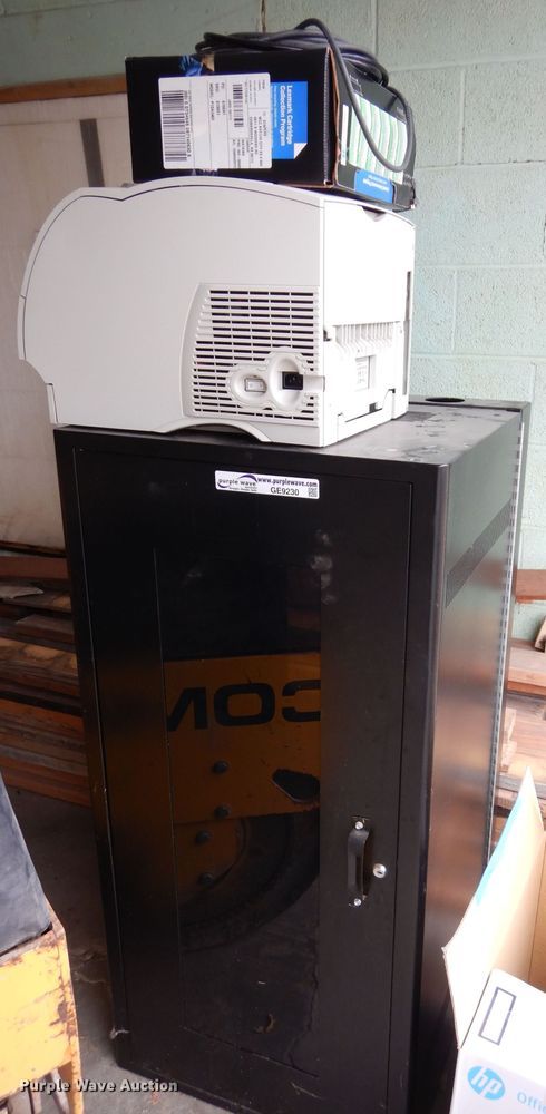 image for item GE9230 Electronics