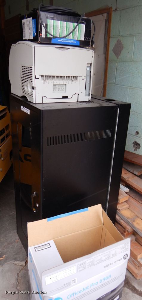 image for item GE9230 Electronics