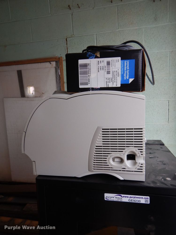 image for item GE9230 Electronics