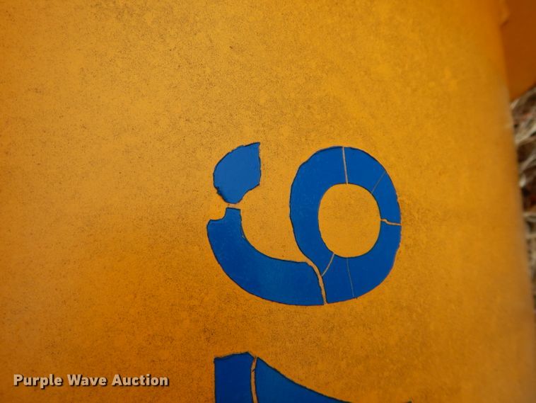 image for item GE9231 Snow plow