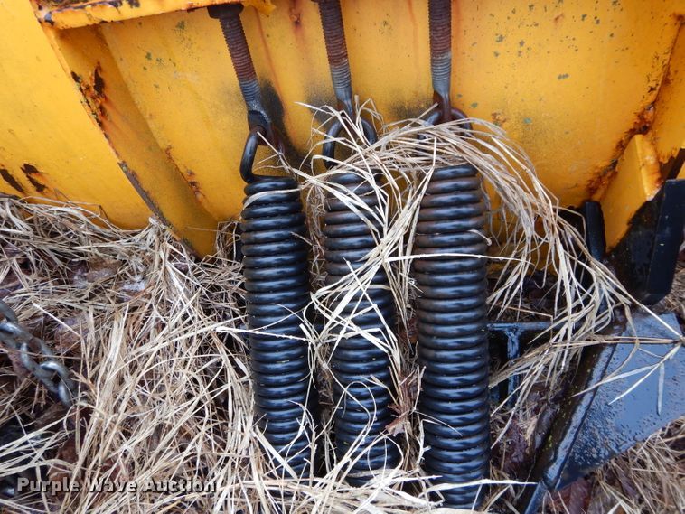 image for item GE9231 Snow plow