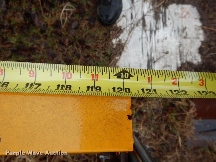 image for item GE9231 Snow plow