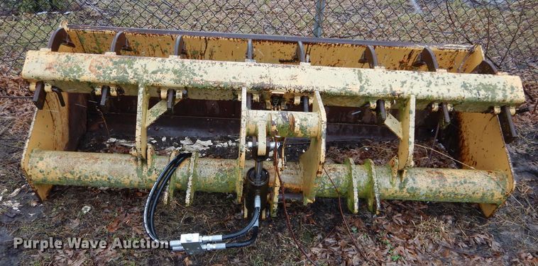 image for item GE9234 Box blade