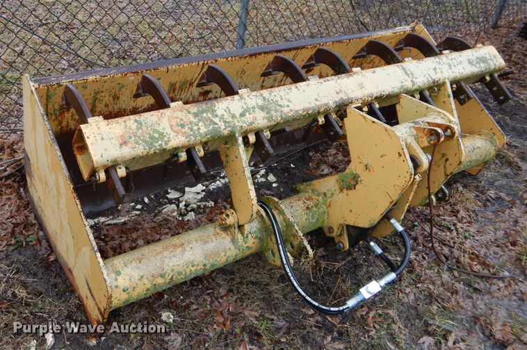 image for item GE9234 Box blade