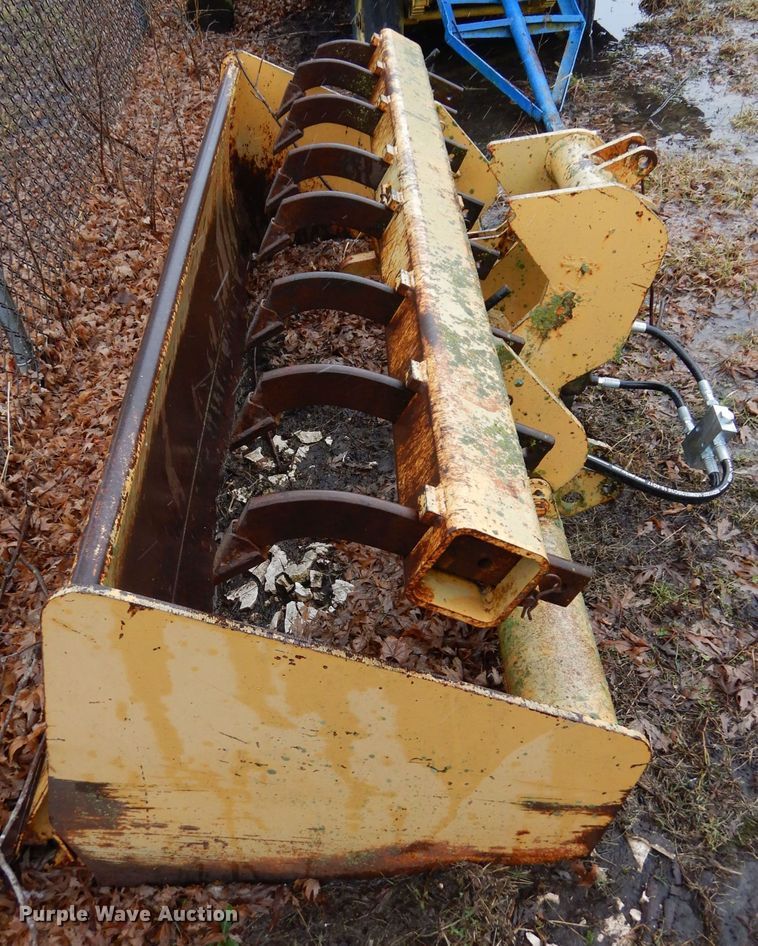 image for item GE9234 Box blade