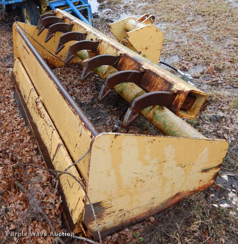 image for item GE9234 Box blade