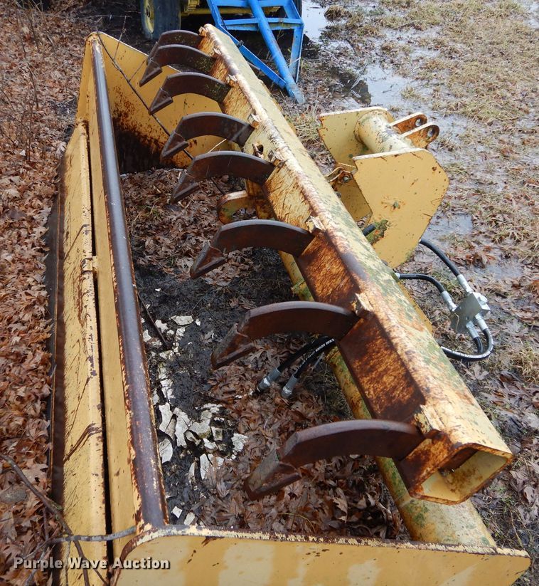 image for item GE9234 Box blade