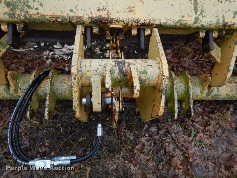 image for item GE9234 Box blade