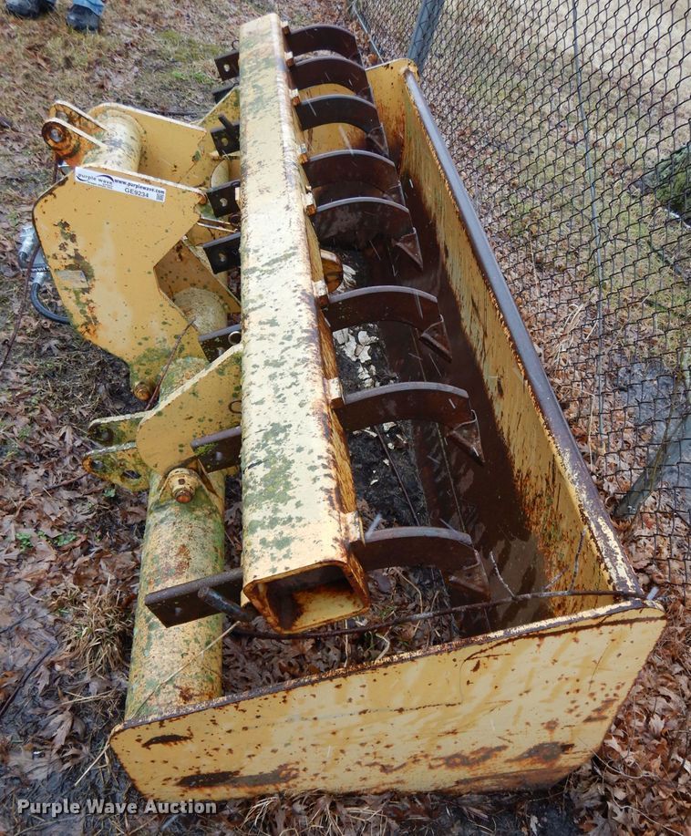 image for item GE9234 Box blade