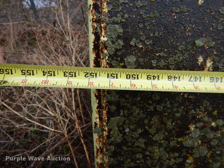 image for item GE9234 Box blade