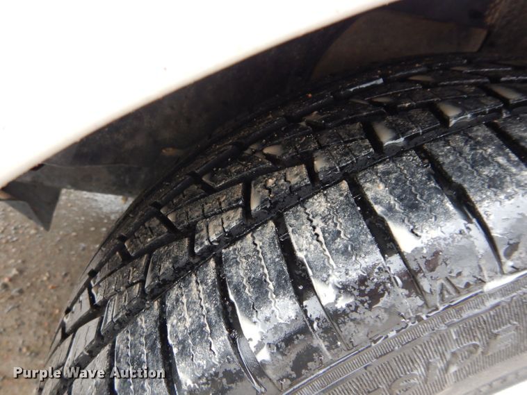 image for item GE9235 2009 Ford Crown Victoria Police Interceptor