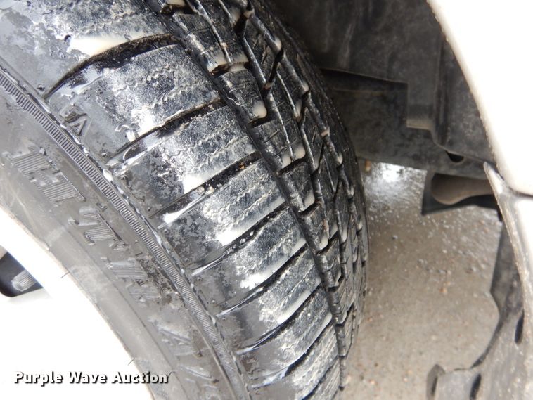 image for item GE9235 2009 Ford Crown Victoria Police Interceptor