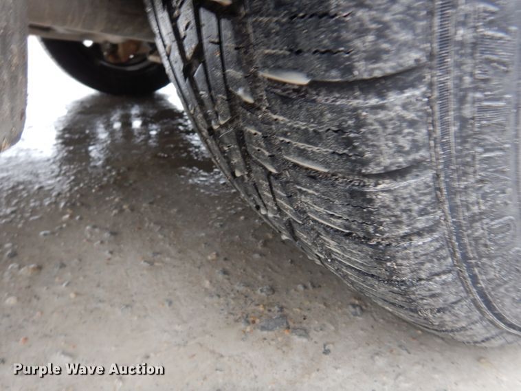 image for item GE9235 2009 Ford Crown Victoria Police Interceptor