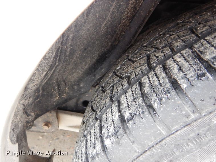 image for item GE9235 2009 Ford Crown Victoria Police Interceptor