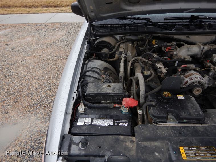 image for item GE9236 2011 Ford Crown Victoria Police Interceptor