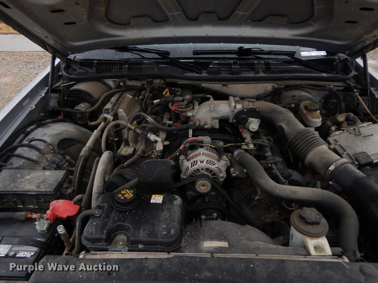 image for item GE9236 2011 Ford Crown Victoria Police Interceptor